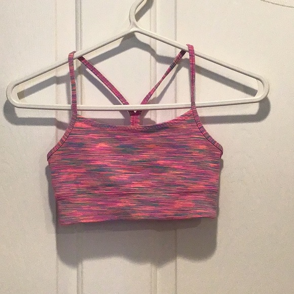 Ivivva Other - Ivivva sports bra